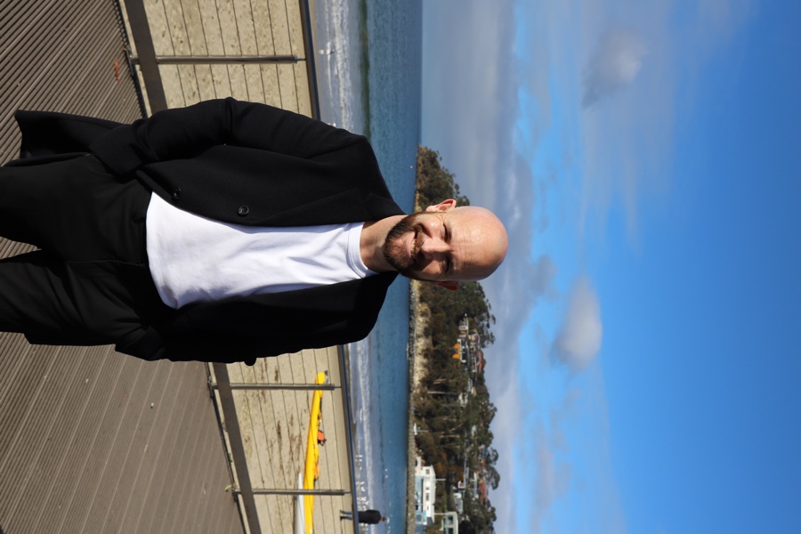 David Zerna, REBAA Accredited Buyers Agent, Timar Buyers Agency Tasmania